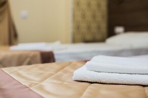 Oliviya Guest House