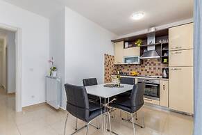 Dany Apartments
