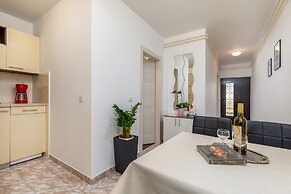 Dany Apartments