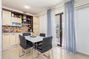 Dany Apartments