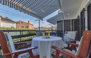 Dany Apartments