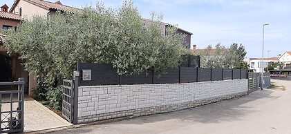 Dany Apartments