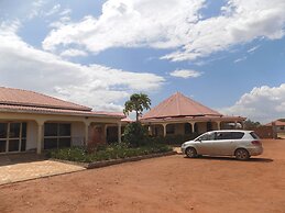 Plain Springs Hotel