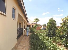 Plain Springs Hotel