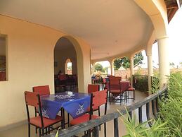Plain Springs Hotel