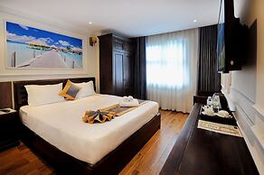 Apollo Hotel Nha Trang