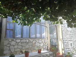 Old House Morinj - Tara
