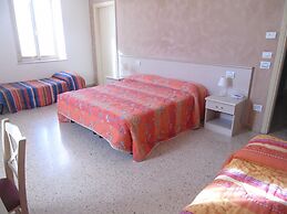 Albergo Grifone 1891