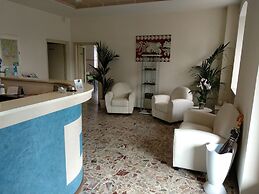 Albergo Grifone 1891