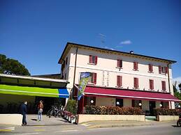 Albergo Grifone 1891