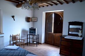 Agriturismo La Collina
