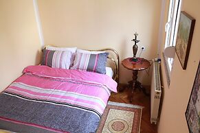 Family Holiday Home