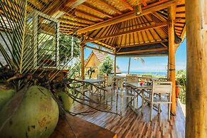 Atuh Forest Cottage