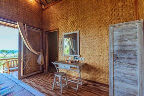 Atuh Forest Cottage