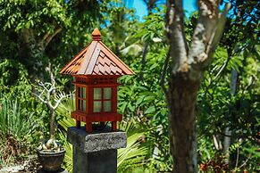 Atuh Forest Cottage