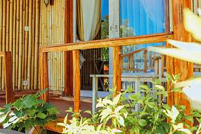 Atuh Forest Cottage