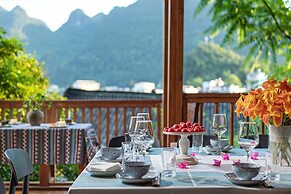 Yangshuo Secret Garden