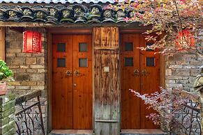Yangshuo Secret Garden