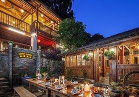 Yangshuo Secret Garden