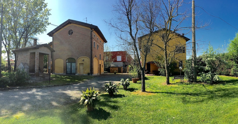 Fondo Giardinetto