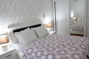 One bedroom Apartment Centar 10