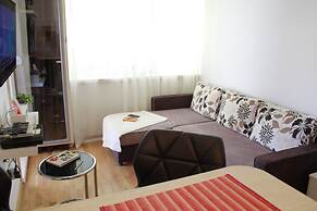 One bedroom Apartment Centar 10