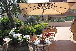 BB Villa il Sughero