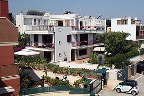 BB Villa il Sughero