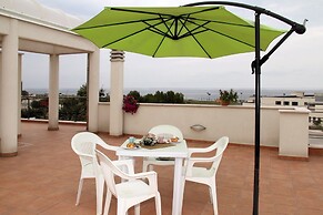 BB Villa il Sughero