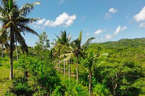 Batang Golden Hills Villa