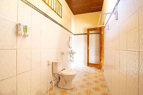 Batang Golden Hills Villa