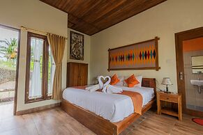 Batang Golden Hills Villa