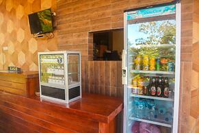Batang Golden Hills Villa