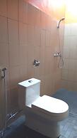 Batang Golden Hills Villa