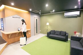 Playsis Asakusa