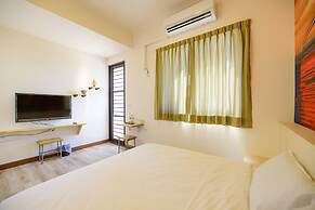 Township Season B&B