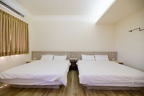 Township Season B&B