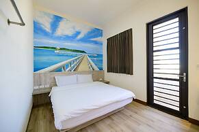Township Season B&B