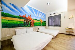Township Season B&B