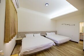 Township Season B&B