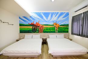 Township Season B&B