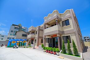 Township Season B&B