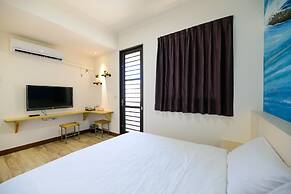 Township Season B&B