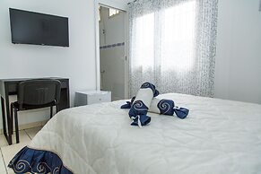 Veda Elegant Rooms