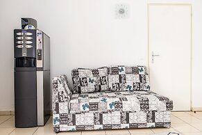 Veda Elegant Rooms