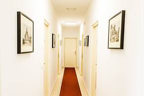 Veda Elegant Rooms