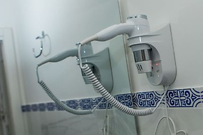 Veda Elegant Rooms