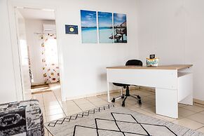 Veda Elegant Rooms