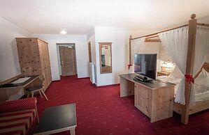 Hotel Vermoi