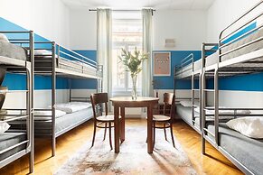 Das Hostel